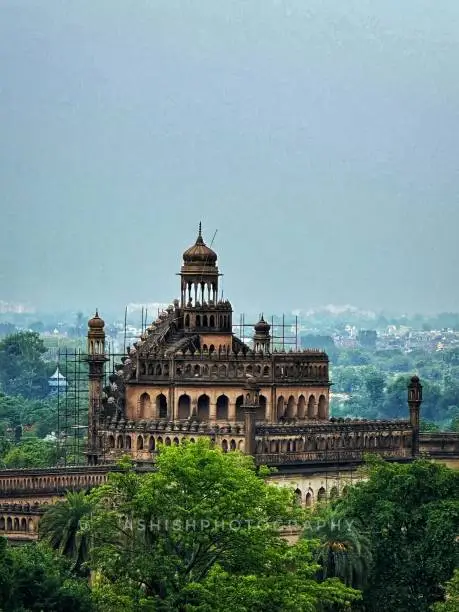 Lucknow Heritage